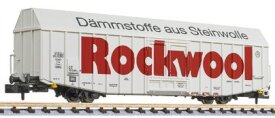 L265814 Spur N Güterwagen, Hbbks, DB,...