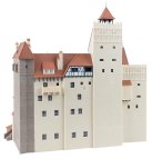 Faller 130820 H0 Schloss Bran / Limitiertes Jubiläumsmodell »75 Jahre FALLER«