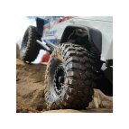 Pro-Line BFGoodrich Predator Crawler 1.9 KX Truck Reifen v/h (Super Soft) , 2 St&uuml;ck