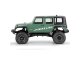 Pro-Line 1/10 Jeep Wrangler Unlimited Rubicon 313mm, Karosserie klar