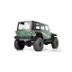 Pro-Line 1/10 Jeep Wrangler Unlimited Rubicon 313mm, Karosserie klar