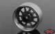 Rc4wd 5 OEM Stamped Steel 1.9" Beadlock Felgen, 4 St.