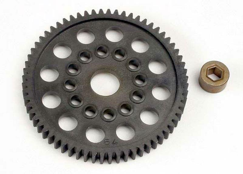 Traxxas TRX3164 Hauptzahnrad 64Z. 32dp