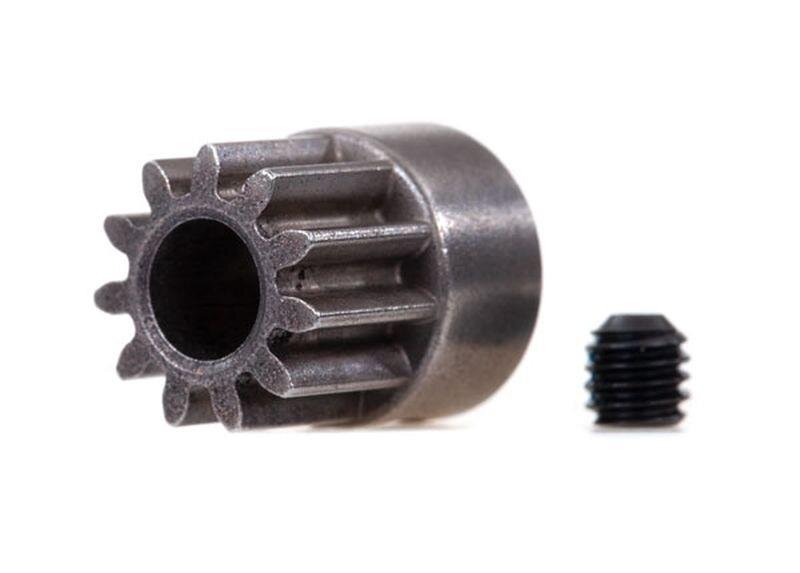 Traxxas TRX5641 Ritzel 11 Zähne 32DP Modul 0.8 für 5mm Welle