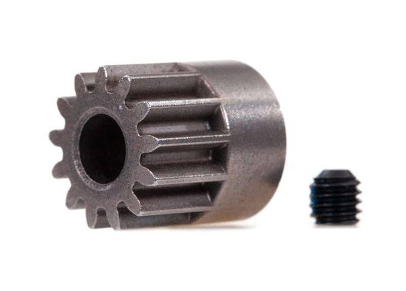 Traxxas TRX5642 Ritzel 13 Zähne 32DP Modul 0.8 für 5mm Welle