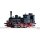 Tillig 04241 TT Dampflokomotive BR 89.10 der DB - digital