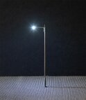 Faller 180102 H0 LED-Stra&szlig;enbeleuchtungen, Ansatzleuchte, 3 St&uuml;ck