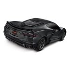 Traxxas 4Tec 3.0 Corvette C8 schwarz RTR AWD Tourenwagen Brushed XL-5