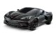 Traxxas 4Tec 3.0 Corvette C8 schwarz RTR AWD Tourenwagen Brushed XL-5