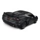 Traxxas 4Tec 3.0 Corvette C8 schwarz RTR AWD Tourenwagen Brushed XL-5