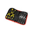 Rockamp RC-Modellbau - Werkzeugset 10 teilig mit Tasche
