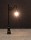 Faller 272127 N historische LED-Laterne, 3 Stück