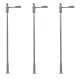 Faller 272122 N LED-Straßenlampen, 3 Stück