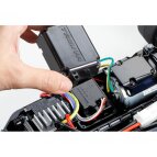 Tamiya 1:10 RC Lancia Delta HF Integrale Rally TT-02