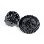 Tamiya 1:10 RC Lancia Delta HF Integrale Rally TT-02