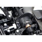 Tamiya 1:10 RC Lancia Delta HF Integrale Rally TT-02