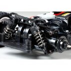 Tamiya 1:10 RC Lancia Delta HF Integrale Rally TT-02