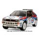 Tamiya 1:10 RC Lancia Delta HF Integrale Rally TT-02