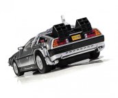 DeLorean Zurück in die Zukunft für Carrera Digital 132