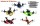 SkyWatcher 5in1 DIY Blockbaustein Drohne - RTF | No.9990