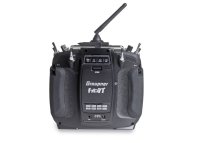 Graupner mz-24 PRO Sender - HoTT 2.4GHz Fernsteuerung
