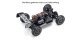 Kyosho Inferno Neo 3.0VE 1:8 RC Brushless EP RTR rot
