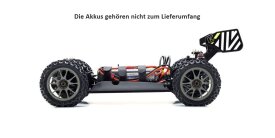 Kyosho Inferno Neo 3.0VE 1:8 RC Brushless EP RTR gr&uuml;n