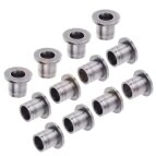 Buchsen 2,5mm 12 St. für WL-toys