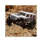 Axial SCX24 1:24 Jeep Wrangler 4WD Crawler Brushed RTR,...