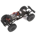 Axial SCX24 1:24 Jeep Wrangler 4WD Crawler Brushed RTR, wei&szlig;