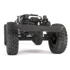 Axial SCX24 1:24 Jeep Wrangler 4WD Crawler Brushed RTR, wei&szlig;