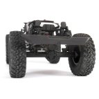 Axial SCX24 1:24 Jeep Wrangler 4WD Crawler Brushed RTR, weiß