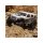 Axial SCX24 1:24 Jeep Wrangler 4WD Crawler Brushed RTR, weiß