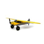 Hobbyzone Carbon Cub S 2 1.3m BNF Basic mit SAFE