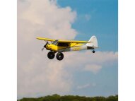 Hobbyzone Carbon Cub S 2 1.3m BNF Basic mit SAFE