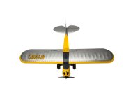 Hobbyzone Carbon Cub S 2 1.3m BNF Basic mit SAFE