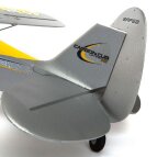 Hobbyzone Carbon Cub S 2 1.3m BNF Basic mit SAFE