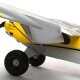 Hobbyzone Carbon Cub S 2 1.3m BNF Basic mit SAFE