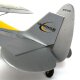 Hobbyzone Carbon Cub S 2 1.3m BNF Basic mit SAFE