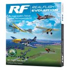 RealFlight Evolution RC Flugsimulator nur Software