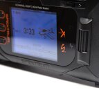 Spektrum NX8+ 20-Kanal DSMX Sender
