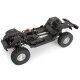 Axial SCX10III Jeep JT Gladiator RTR, grau, 1:10
