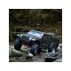 Axial SCX10III Jeep JT Gladiator RTR, grau, 1:10