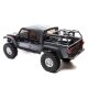 Axial SCX10III Jeep JT Gladiator RTR, grau, 1:10