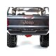 Axial SCX10III Jeep JT Gladiator RTR, grau, 1:10