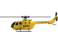 FliteZone ADAC Bo-105 RTF Hubschrauber