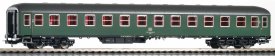 Piko 59622 H0 Schnellzugwagen 2.Klasse Bm232 DB Epoche IV