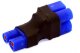 HRC serieller Adapter EC3 Stecker (2 Akkus in Reihe)