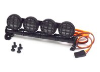 Absima Crawler / Scaler LED Lichtleiste mit 6 Effekten,...