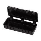 Injora Transport- und Werkzeugboxen 1:10, 3 St&uuml;ck, schwarz